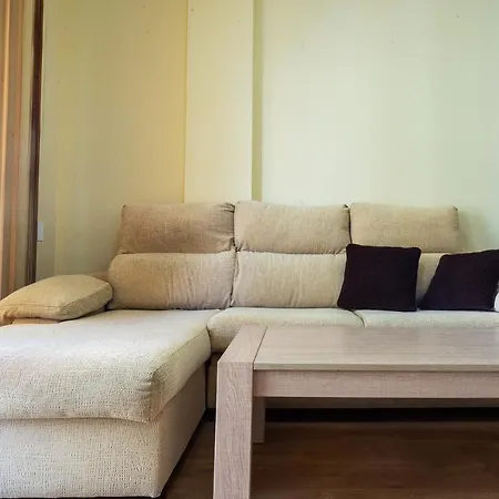 Lejlighed Canteras Las Palmas de Gran Canaria