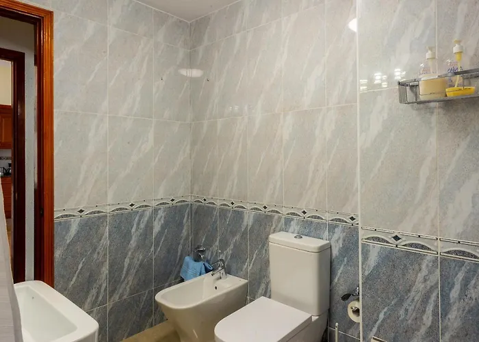 Canteras * Las Palmas de Gran Canaria