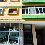 Canteras Apartment Las Palmas de Gran Canaria