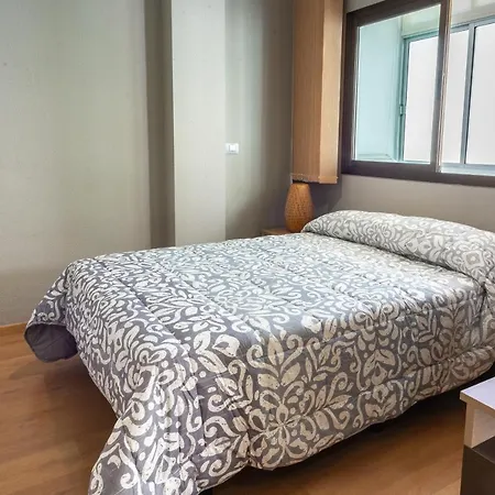 Canteras Appartement