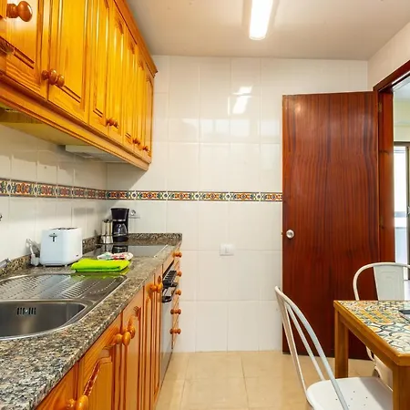 Canteras Apartment Las Palmas / Gran Canaria