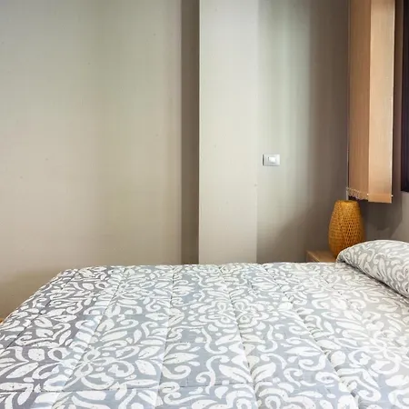 Appartement Canteras