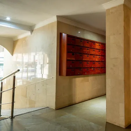 Appartement Canteras *