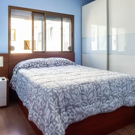 Appartement Canteras