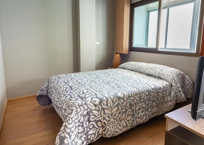 Canteras Appartement