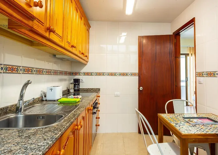 Canteras Appartement Las Palmas de Gran Canaria