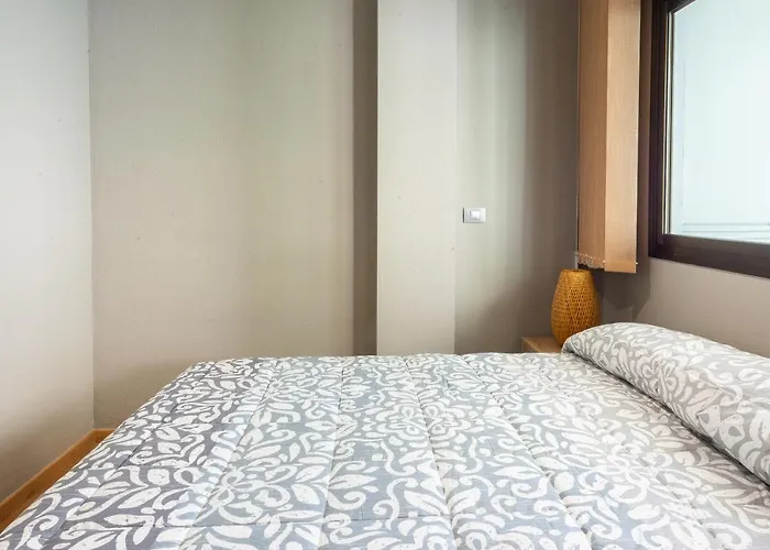 Appartement Canteras