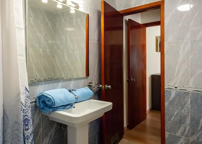 Canteras Las Palmas de Gran Canaria