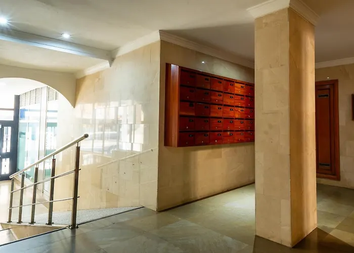 Appartement Canteras *